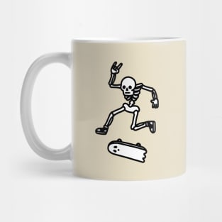 Rad In Peace Mug